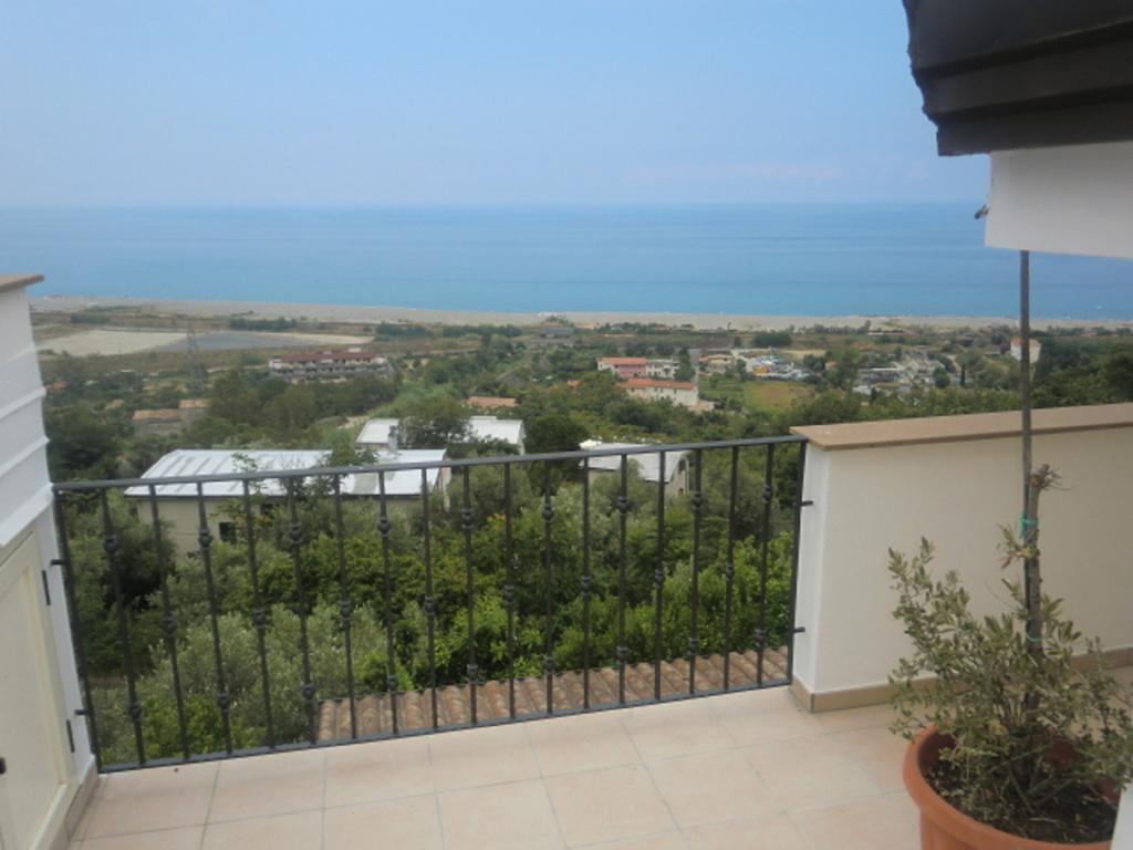 B&B L'Eucalipto Paola Kamer foto